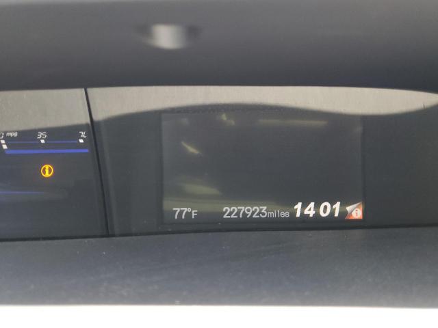 Photo 9 from auction – 2015 HONDA CIVIC EXL with VIN 2HGFB2F99FH511928
