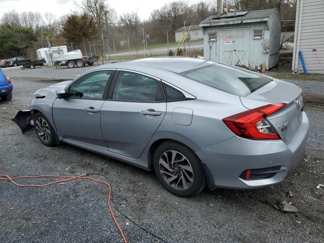 Photo 2 from auction – 2016 HONDA CIVIC EX with VIN 2HGFC2F71GH570727