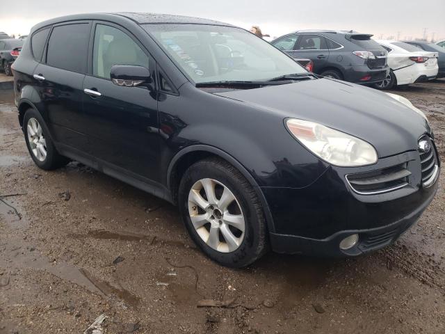 Photo 4 from auction – 2007 SUBARU B9 TRIBECA with VIN 4S4WX86DX74408874