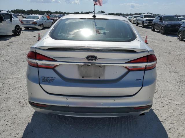 Photo 6 from auction – 2017 FORD FUSION with VIN 3FA6P0H70HR339785