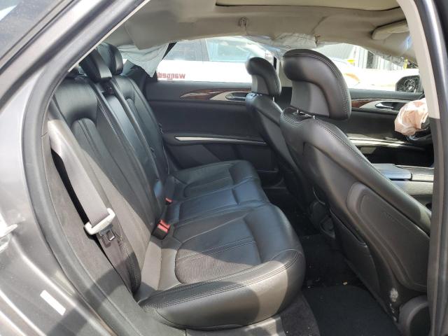 Foto 10 de la subasta – 2014 LINCOLN MKZ con VIN 3LN6L2GK0ER809652