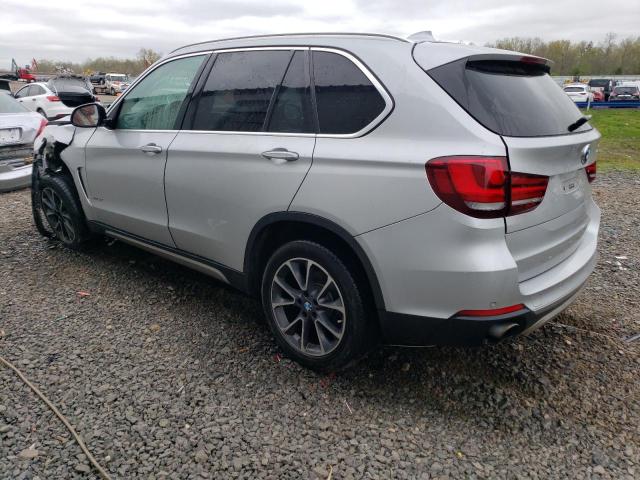 Photo 2 from auction – 2017 BMW X5 XDRIVE3 with VIN 5UXKR0C39H0V74305