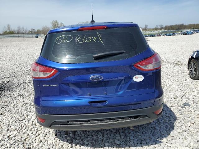 Photo 6 from auction – 2016 FORD ESCAPE S with VIN 1FMCU0F74GUC52032