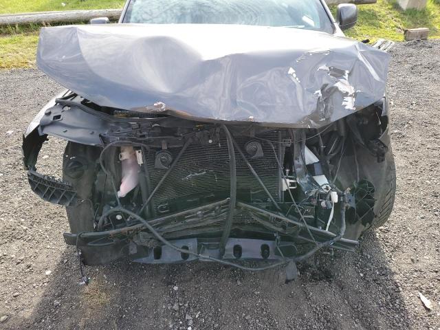 Photo 11 from auction – 2014 DODGE DURANGO SX with VIN 1C4RDHAG1EC594996