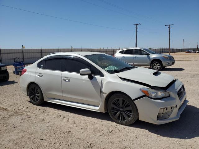 Photo 4 from auction – 2016 SUBARU WRX with VIN JF1VA1B69G9831101