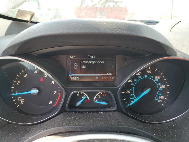 Photo 9 from auction – 2013 FORD ESCAPE SEL with VIN 1FMCU9H97DUD72941