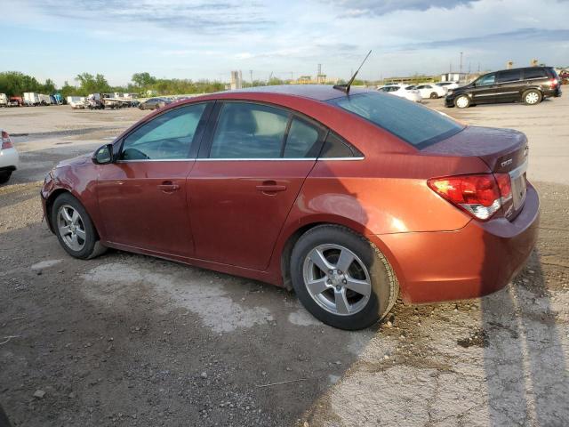 Photo 2 from auction – 2012 CHEVROLET CRUZE LT with VIN 1G1PF5SC4C7408331