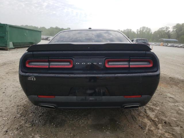 Photo 6 from auction – 2018 DODGE CHALLENGER with VIN 2C3CDZAG3JH199628