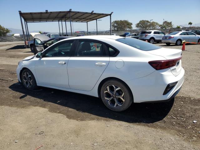 Photo 2 from auction – 2019 KIA FORTE FE with VIN 3KPF24AD4KE046423