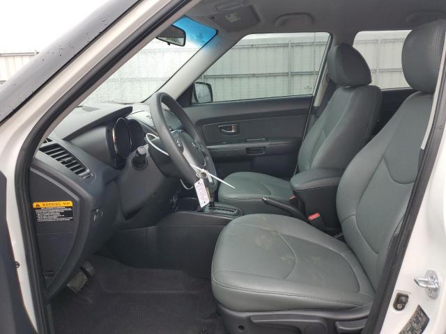Photo 7 from auction – 2010 KIA SOUL + with VIN KNDJT2A24A7163413