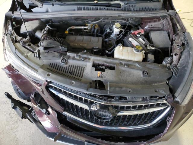 Photo 12 from auction – 2018 BUICK ENCORE PRE with VIN KL4CJFSBXJB643290