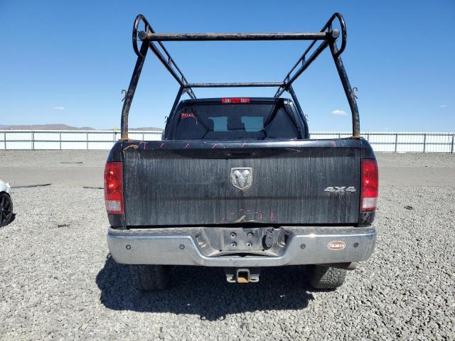 Photo 6 from auction – 2018 RAM 2500 ST with VIN 3C6UR5CL3JG109812