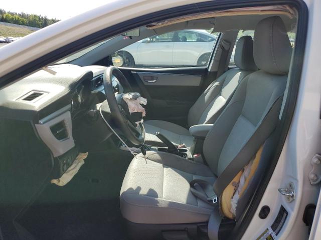 Photo 7 from auction – 2015 TOYOTA COROLLA L with VIN 2T1BURHE9FC472827
