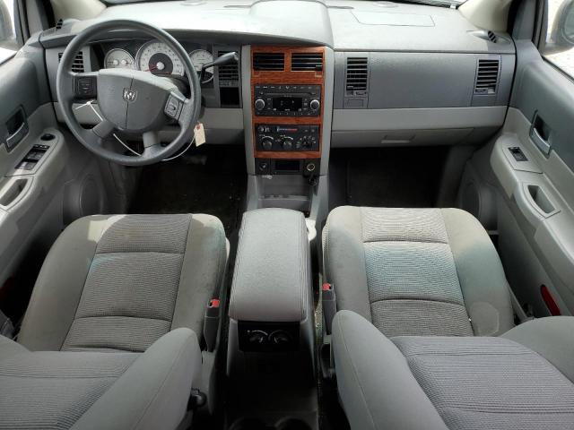 Photo 8 from auction – 2008 DODGE DURANGO SL with VIN 1D8HB48NX8F116496
