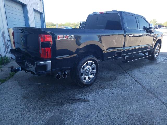 Photo 3 from auction – 2023 FORD F250 SUPER with VIN 1FT8W2BM9PED45876