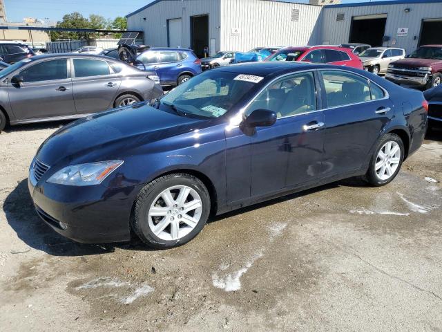 Фото 1 с аукциона – 2008 LEXUS ES 350 с VIN JTHBJ46G582178910