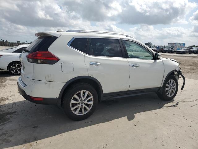 Photo 3 from auction – 2017 NISSAN ROGUE S with VIN JN8AT2MT5HW151599