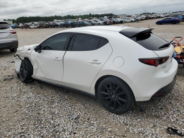 Photo 2 from auction – 2022 MAZDA 3 with VIN JM1BPBJY4N1518991