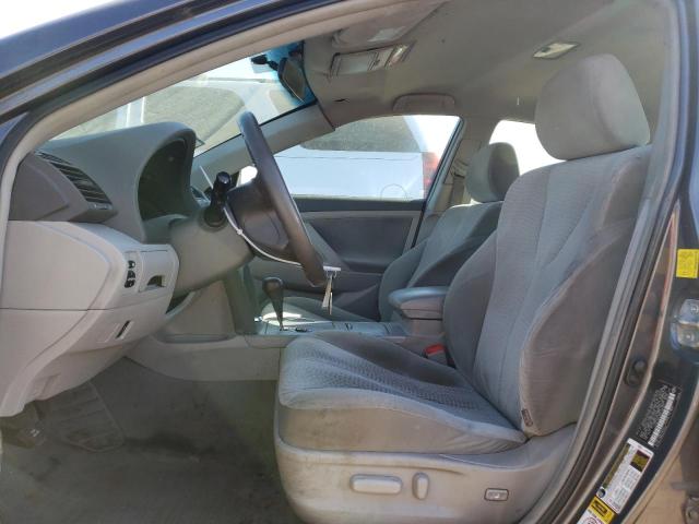 Photo 7 from auction – 2011 TOYOTA CAMRY BASE with VIN 4T4BF3EK8BR132293