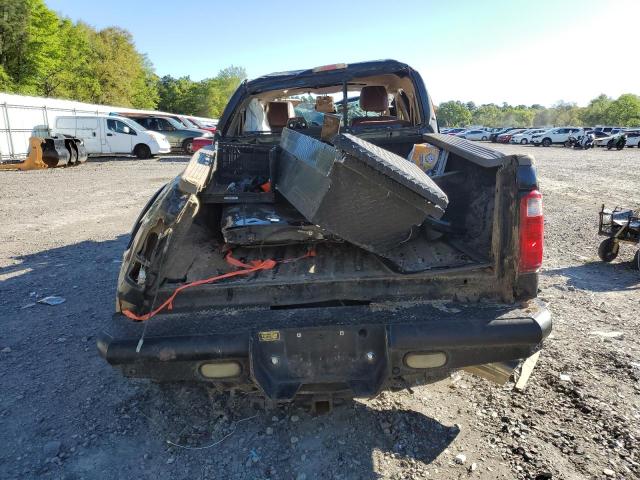 Photo 6 from auction – 2011 FORD F250 SUPER with VIN 1FT7W2BT9BEA98628