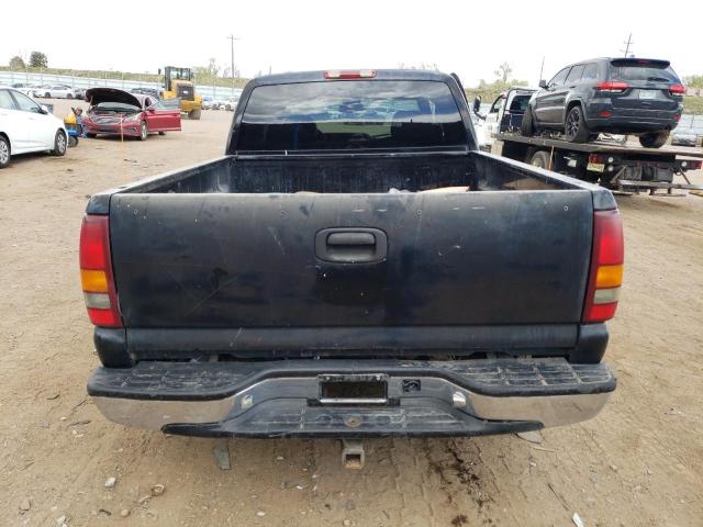 Photo 6 from auction – 2000 CHEVROLET 1500 with VIN 1GCEK19T6YE149692