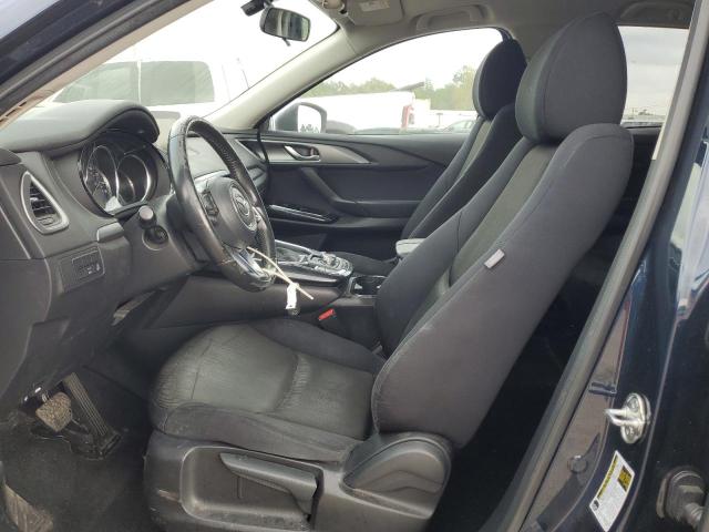 Photo 7 from auction – 2016 MAZDA CX-9 TOURI with VIN JM3TCABY1G0112322