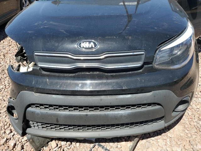 Photo 11 from auction – 2018 KIA SOUL with VIN KNDJN2A21J7533727