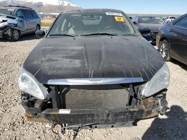 Photo 5 from auction – 2013 CHRYSLER 200 LX with VIN 1C3CCBABXDN587904