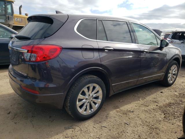 Photo 3 from auction – 2018 BUICK ENVISION E with VIN LRBFX2SA8JD004930
