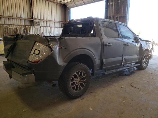 Photo 3 from auction – 2021 FORD F150 SUPER with VIN 1FTFW1E5XMFC87644