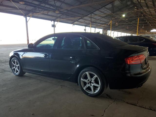 Photo 2 from auction – 2009 AUDI A4 2.0T QU with VIN WAULF78K79A132655