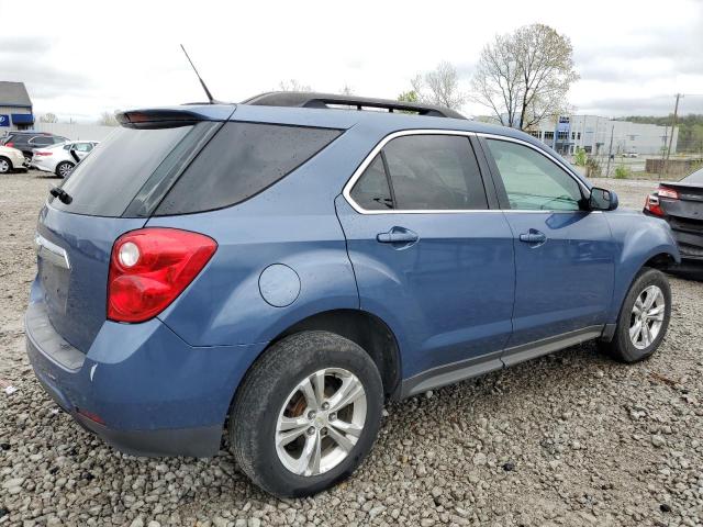 Photo 3 from auction – 2012 CHEVROLET EQUINOX LT with VIN 2GNALDEK6C6212403