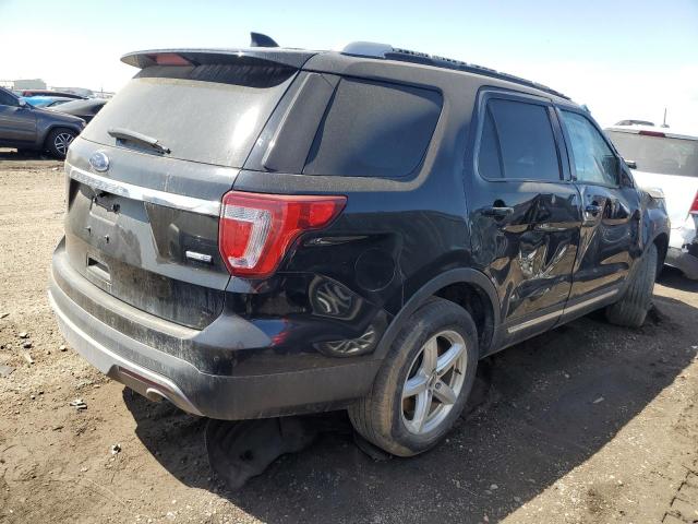 Zdjęcie 3 z aukcji – 2017 FORD EXPLORER X z VIN 1FM5K8DH8HGB03339