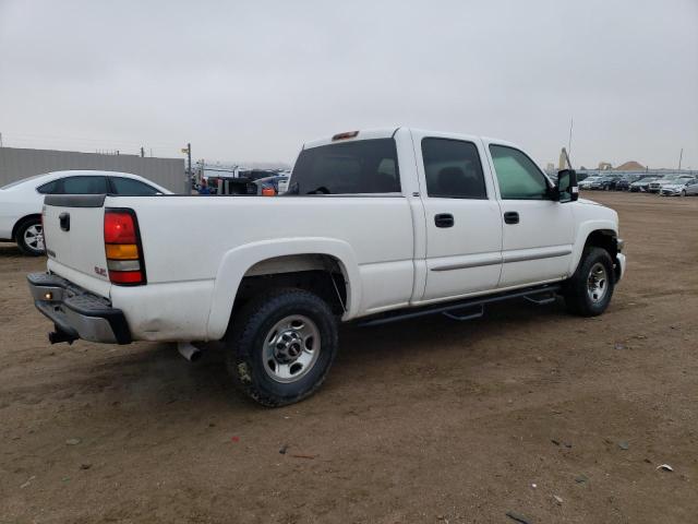Photo 3 from auction – 2007 GMC SIERRA C15 with VIN 1GTGC13U47F129800