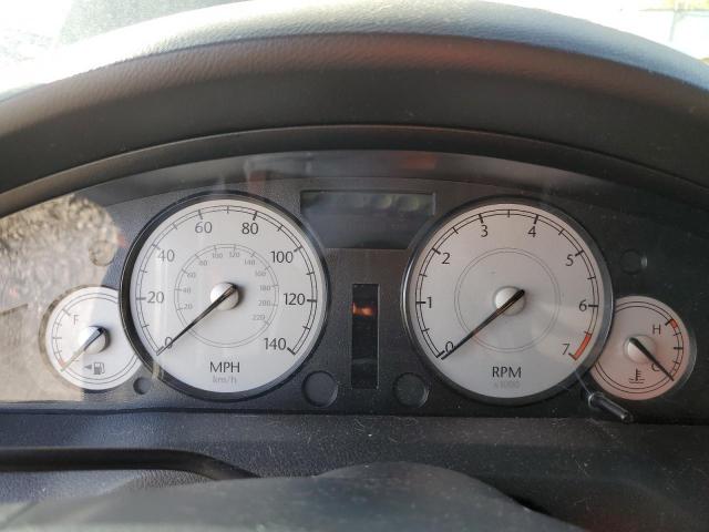 Photo 9 from auction – 2007 CHRYSLER 300 with VIN 2C3KA43R27H747911