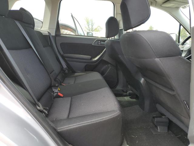 Photo 10 from auction – 2016 SUBARU FORESTER 2 with VIN JF2SJADC7GH531676