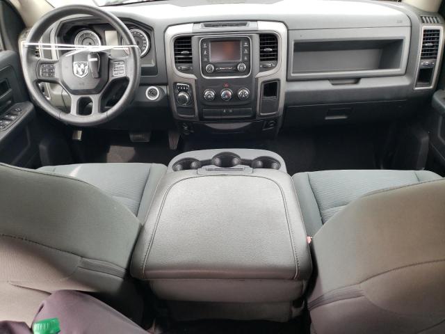 Photo 8 from auction – 2015 RAM 1500 ST with VIN 1C6RR6FG8FS553763