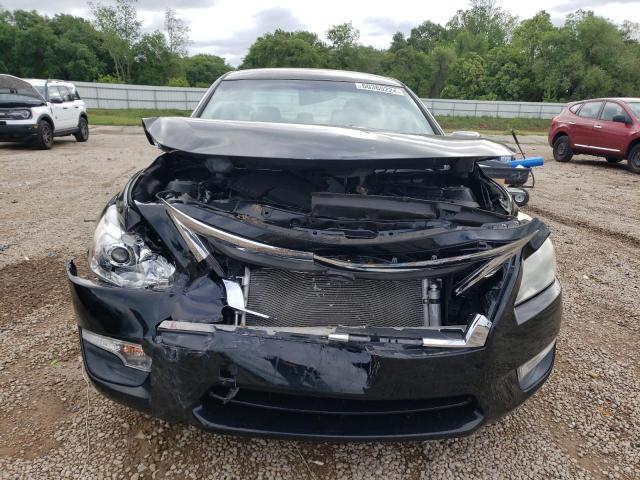 Photo 5 from auction – 2015 NISSAN ALTIMA 2.5 with VIN 1N4AL3AP8FC592589