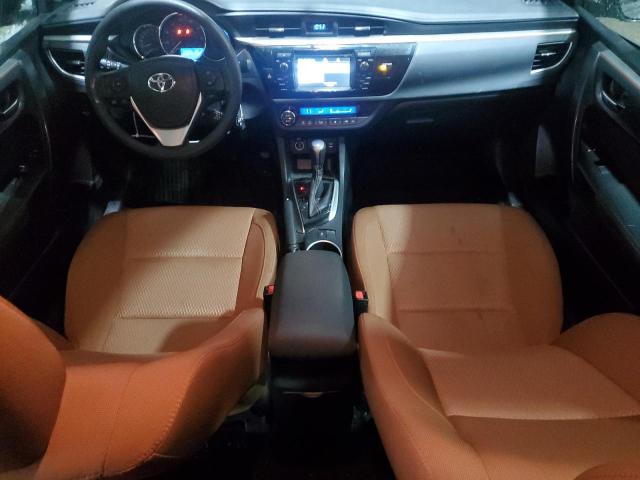 Photo 8 from auction – 2016 TOYOTA COROLLA L with VIN 2T1BURHE2GC712690