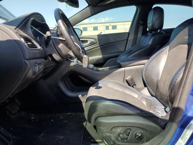 Photo 7 from auction – 2016 CHRYSLER 200 S with VIN 1C3CCCBG2GN114180