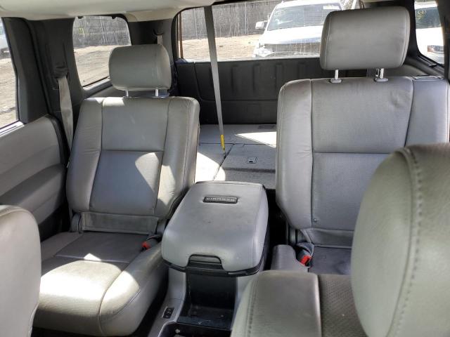 Photo 10 from auction – 2013 TOYOTA SEQUOIA PL with VIN 5TDDW5G1XDS087887