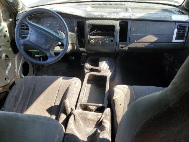 Photo 8 from auction – 2002 DODGE DAKOTA BAS with VIN 1B7GL12X02S545788