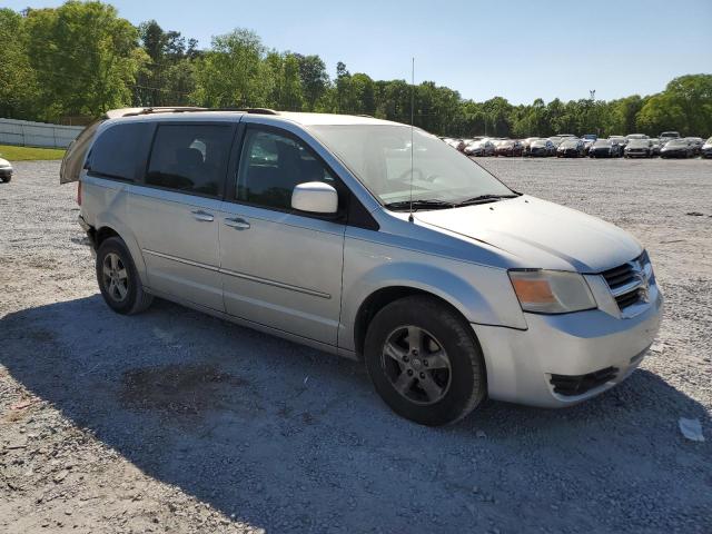 Photo 4 from auction – 2010 DODGE GRAND CARA with VIN 2D4RN5D11AR283883