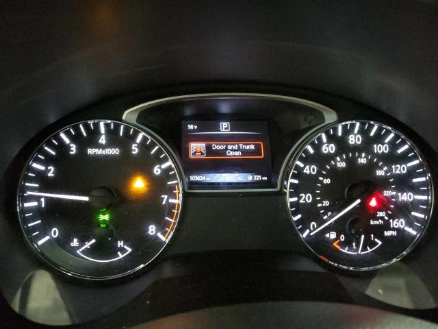 Photo 9 from auction – 2016 NISSAN ALTIMA 2.5 with VIN 1N4AL3AP6GC228690