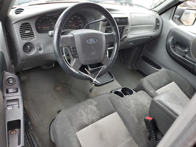 Photo 8 from auction – 2009 FORD RANGER SUP with VIN 1FTYR14D49PA13091