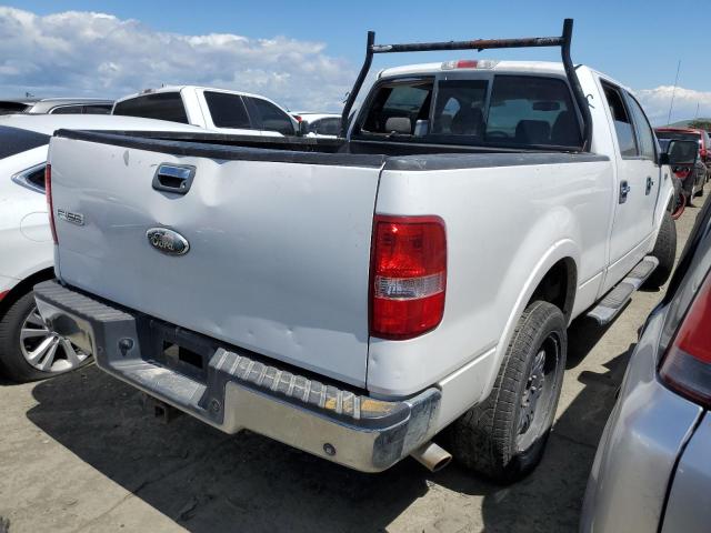 Photo 3 from auction – 2007 FORD F-150 with VIN 1FTPW14597KD60441