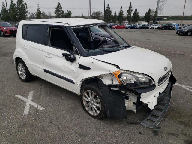 Photo 4 from auction – 2013 KIA SOUL + with VIN KNDJT2A66D7569197