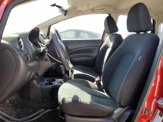 Photo 7 from auction – 2014 NISSAN VERSA NOTE with VIN 3N1CE2CP1EL423914