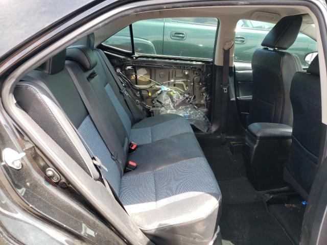 Photo 10 from auction – 2015 TOYOTA COROLLA L with VIN 5YFBURHE0FP357713