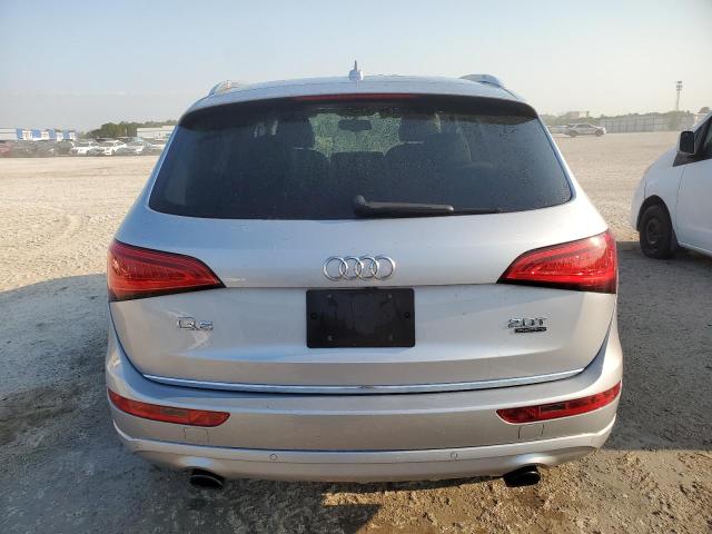Photo 6 from auction – 2016 AUDI Q5 PREMIUM with VIN WA1L2AFP1GA011041